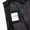 Diadora Vera Piuma Bright Duck Down Jacket Women Black