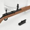 TOMYTEC Пластиковая модель пехотного орудия Little Armory STUDY1942 LA086 Type 38