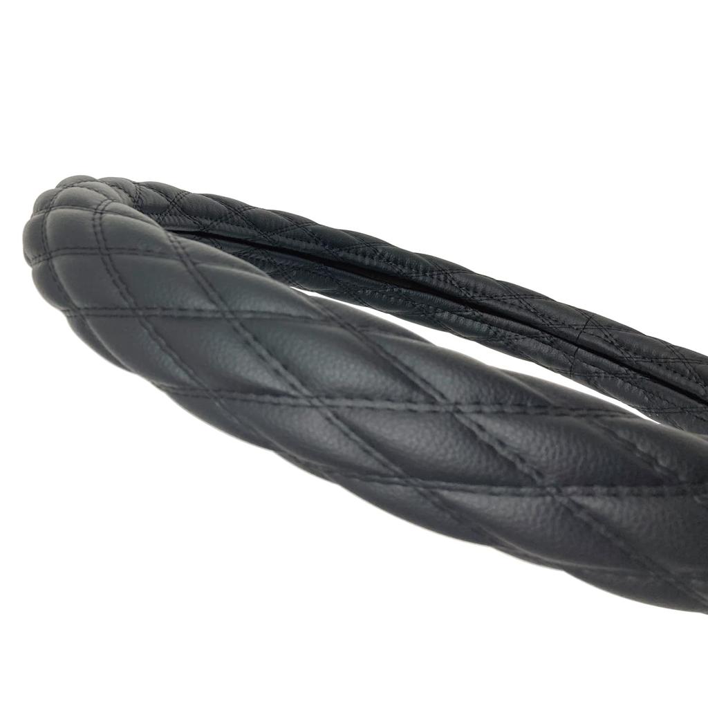 Чехол для ручки Jet Inoue Fuji Double Stitch, стиль COMBI, черная нить LMB 586630