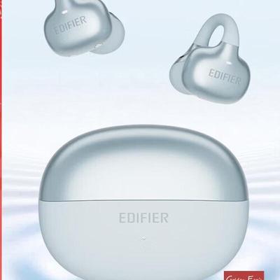 Edifier X-Clip Bluetooth-наушники-клипсы для спорта