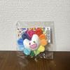 [Б/У] NewJeans Murakami Flower Plush Keyring