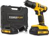 Ударный шуруповёрт Varo Hammer Drill POWX00435
