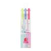 Sun-Star Stationery Водные ручки и маркеры Набор Ninipie из 3 шт. Вер.2 S4591747