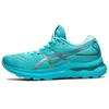 Gel Nimbus Lite Show Mint Women Sneakers Green 1012B203-400