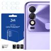 Tecno Spark 8 - 3Mk Lens Protection