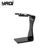 1 YAQi Men's Creamy Black Color Shaving Brush and Razor Holder Set