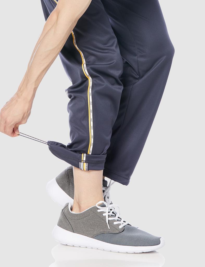 Тренировочные брюки Dry Training Wear 2031D812 [ASICS] (Переработанный материал) Мужской