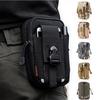 Men's Bag Accessories Belt Fanny Pack Waist Pouch Backpack Tactical Mini Bag
