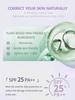 LANEIGE Skin Veil Base EX 30мл - Мятно-зеленый SPF28 PA++ Праймер | Контроль жирности и осветление