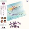 LP Record MAKOTO KUBOTA & THE SUNSET ORCHESTR - Lucky Old Sun COJA9423 Better Days 2021 Japan Japanese Pop/Rock