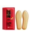 Disposable Self-Heating Mugwort Insoles for Winter