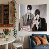 bl Anime payback DIY Wall Tapestry for Living Room Home Dorm Decor Wall Art Decor