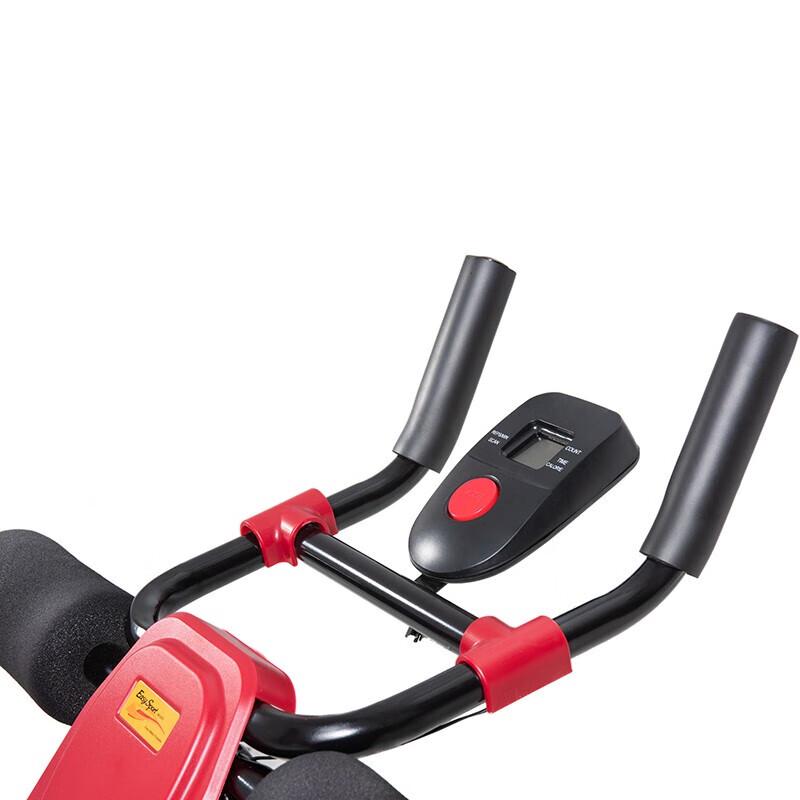 Yiwesibao Abdominal Trainer CN plug (adapter included)