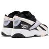 Reebok Interval 96 Обувь Черно-розовые кроссовки FV7474