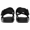 Anta Comfortable Non-Slip Wear-Resistant Beach Sandals Men Sandals Black 112338505-1