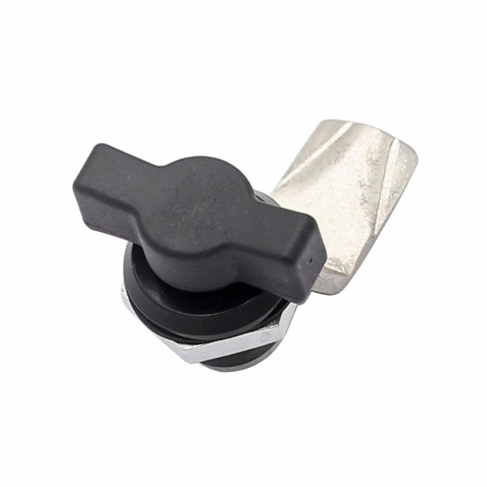 Защелка перчаточного ящика для хранения сзади подходит для Polaris Sportsman 400 450 500 570 700 800