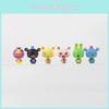 Five At Nights Freddys Action Figure Cartoon Model Toy Decoration Gifts Children