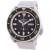 5 Sports Suits Style Automatic SRPD75 SRPD75K1 SRPD75K 100M Men's Watch