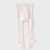 Daviddella Girls' Summer Thin Elastic Tights