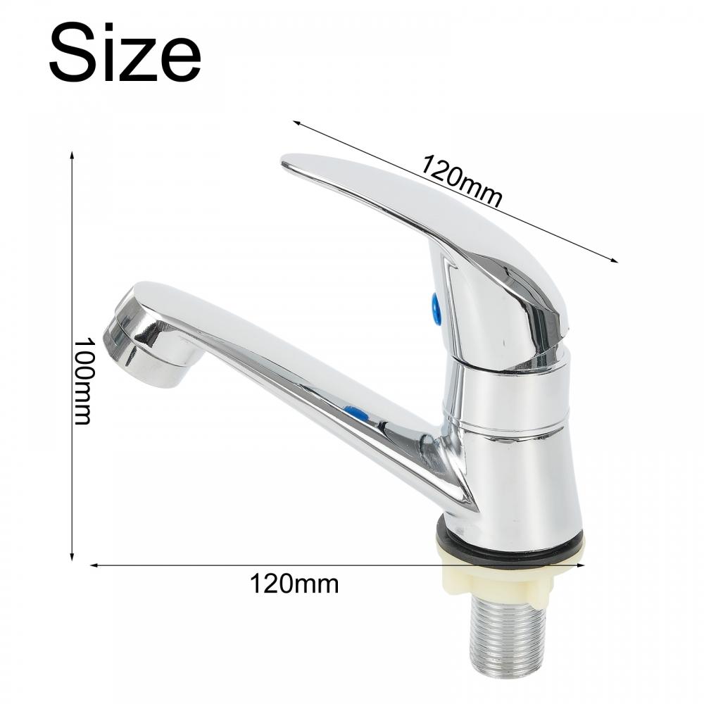 Basin Mixer Basin Tap Faucet High Quality Zinc Alloy
