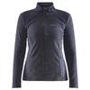 Craft Флисовая кофта с полумолнией CORE Edge Thermal