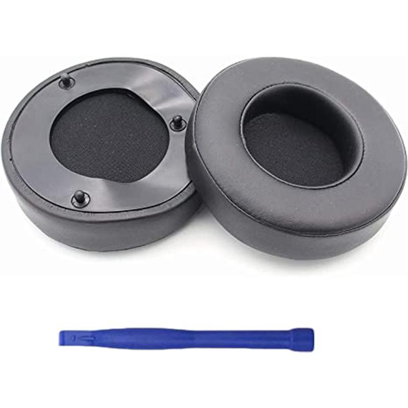 Сменные амбушюры Thresher, амбушюры, совместимые с игровыми наушниками Razer Thresher Ultimate Dolby 7.1 Surround Sound