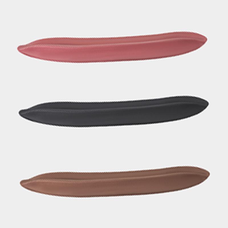 SEAMETAL Наполнитель для сиденья автомобиля Органайзер для заполнения пространства сиденья Непротекаемая Нескользящая Безопасная Полоска для заполнения щели сиденья Для грузовика Седана