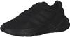 Кроссовки Adidas Ozelle основной черный/основной черный/карбон