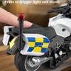 1:Масштаб 1:14 R1250Rt-P R1250Rt Модель Мотоцикла Игрушки Сплав Литье под Давлением Звук Свет Амортизация Оттянуть Назад Популярные Модели Мотоциклов