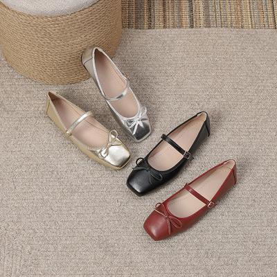 Туфли – Мэри Джейн