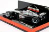 MINICHAMPS масштаб McLaren Райкконен 1/43 MP4/17 K.