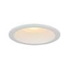 HotaluX Made In Japan HotaluX Downlight, SB Type, Recessed Hole, 125mm Diameter, Warm White, MRD06013(RP)BW2L-1
