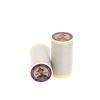 Sewing Thread - J.TOULEMONDE - Box of 6 Spools - 100 M Per Spool - Shipped from France
