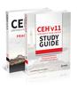 Книга CEH V11 Certified Ethical Hacker Study Guide + Practice Tests Set