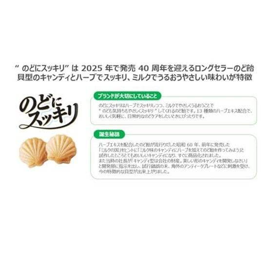 Kasugai Seika Nodo ni Sukkiri Mild Fruit 1kg