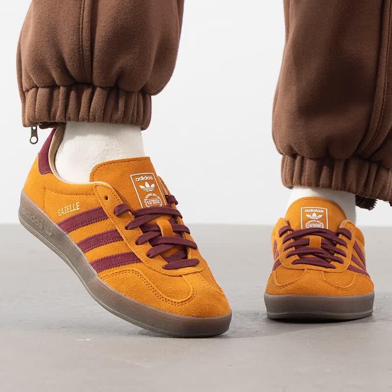 adidas Унисекс JH5411 Спортивные повседневные скейт-туфли