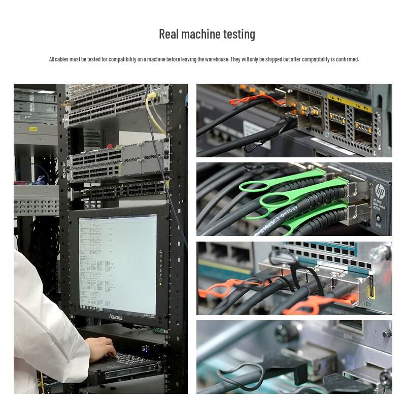 100G QSFP28 Active Optical Cable