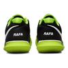 Nike Court Zoom Vapor Cage 4 Rafa Off Noir Volt Мужские кроссовки Черный Белый DD1579-002