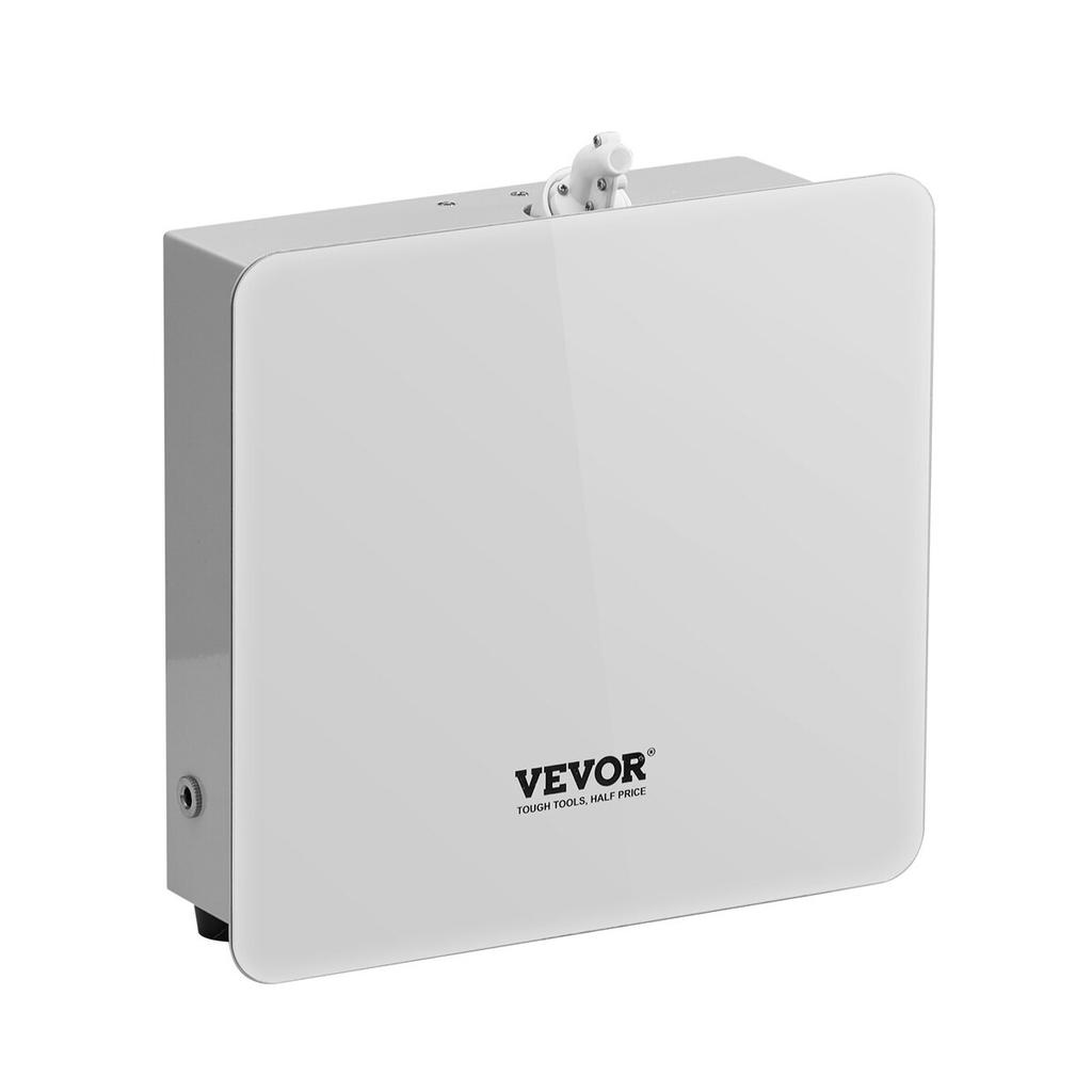Scent Air Machine for Home 480ML Cold Air Diffuser 2500sq.ft Waterless
