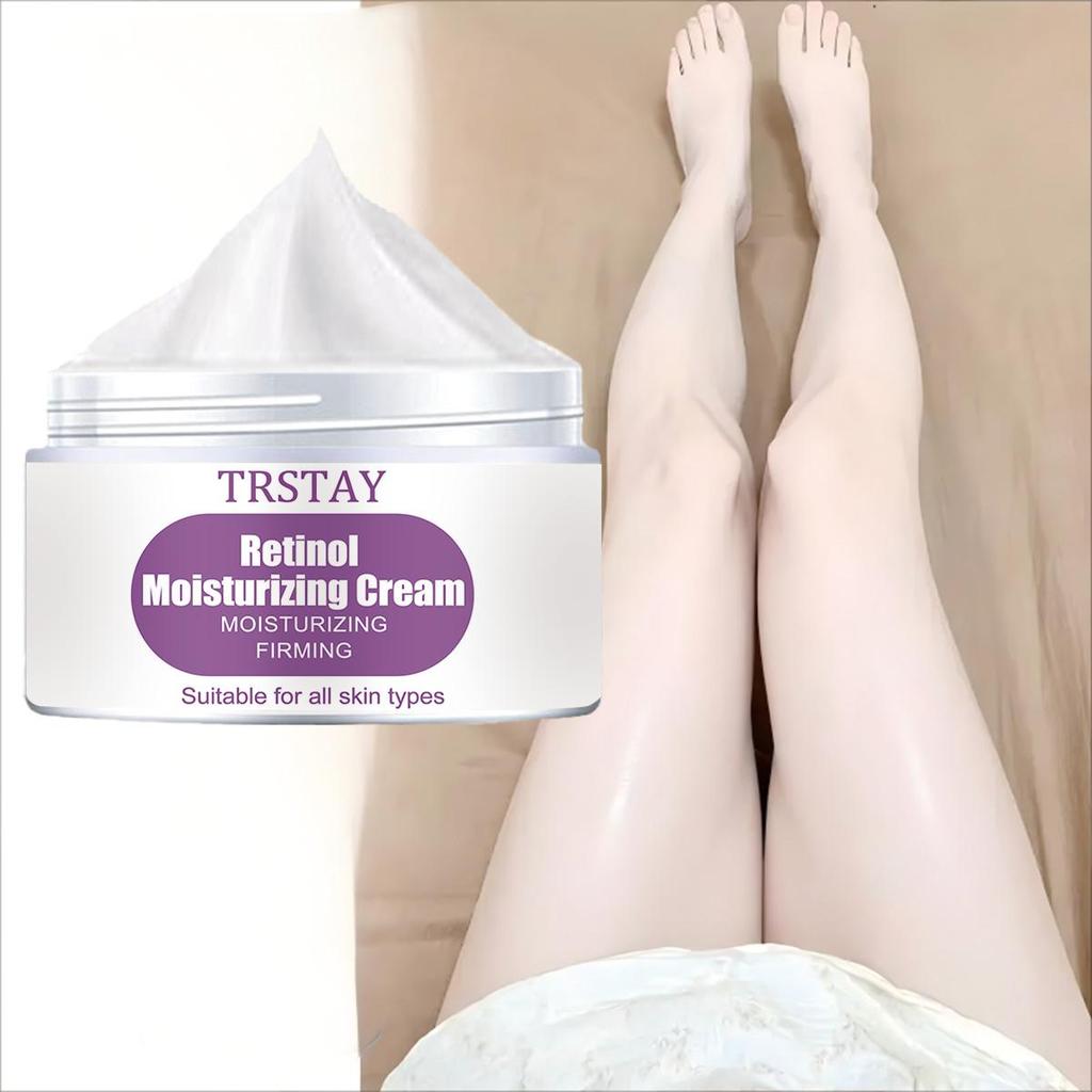 Осветляющий антивозрастной крем, замедляет потерю коллагена, омолаживает кожу, уменьшает морщины и борется со старением