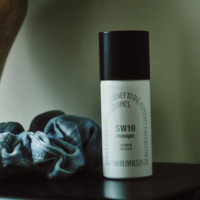 Midnight HAIR PARFUM MIST 75ML