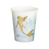Lagoon Paper Mermaid Party Cup (Pack of 6)