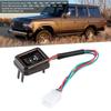 Переключатель стеклоподъемника двери подходит для Toyota Land Cruiser4Runner левый руль 8481090A0106