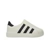 AdiFOM Superstar Core White Кроссовки унисекс Core-Black HQ8750