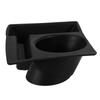 Car Holder Plastic Portable Front Car Cup Holder Water Bottle Drink Interior Door Window Mount Bracket For Citroen DS3 9425E4