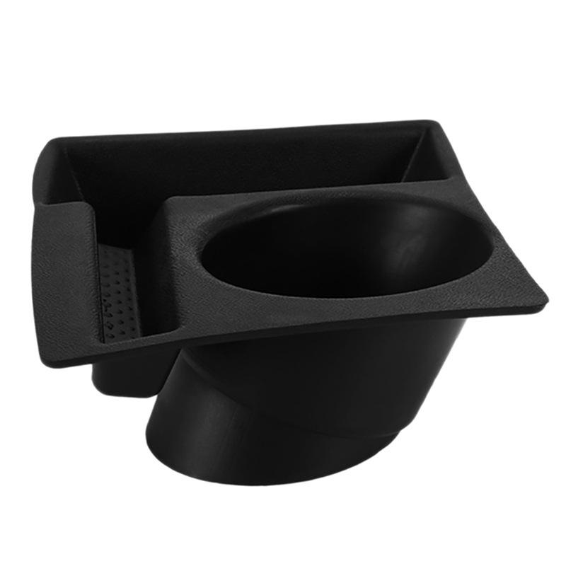 Car Holder Plastic Portable Front Car Cup Holder Water Bottle Drink Interior Door Window Mount Bracket For Citroen DS3 9425E4