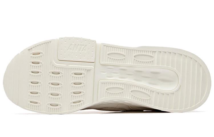 Sneakers Anta Life Collection Reject Mediocrity Mesh, Textile Cushioning Slip Resistant Abrasion Resistant