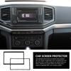 ARTIBETTER Комплект для установки автомагнитолы, совместимый с Peugeot 307 Double