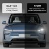 Pre-cut PPF For Tesla Model Y Juniper 2025 2026 Headlight Rearview Front Bumper TPU Protection Film Clear Bra Anti-scratch Kit