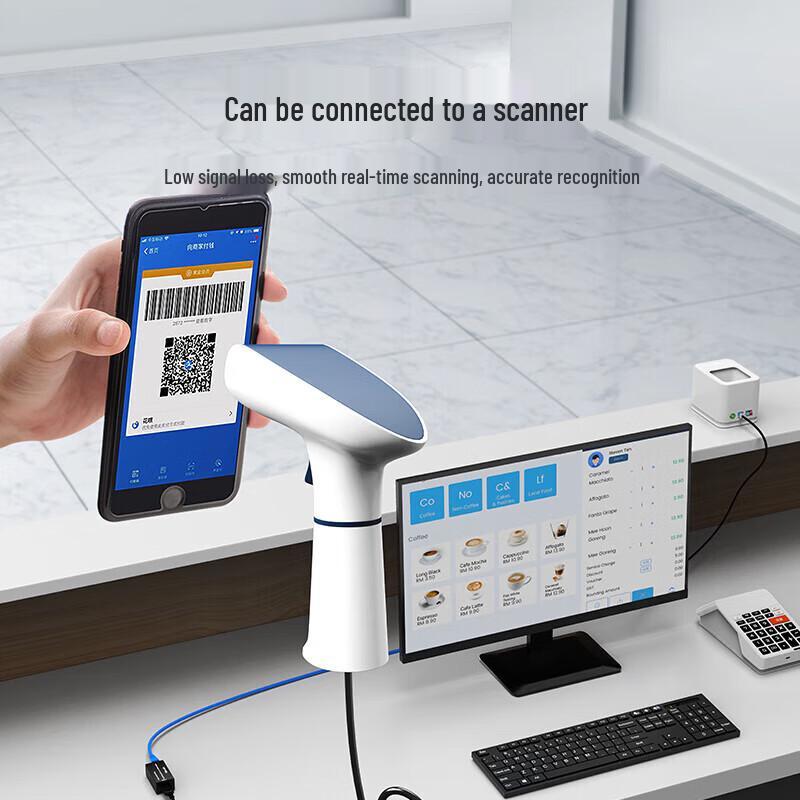 MT-viki USB 2.0 50M RJ45 Удлинитель